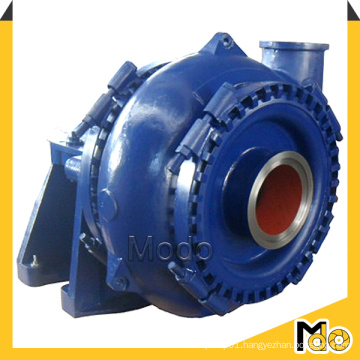 Large Solid Particle River Sand Sucking Pump for Sale